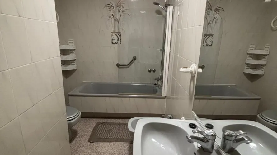 Apartamento de 1 dormitorio en Torrevieja, Spain No. 1492 № 6