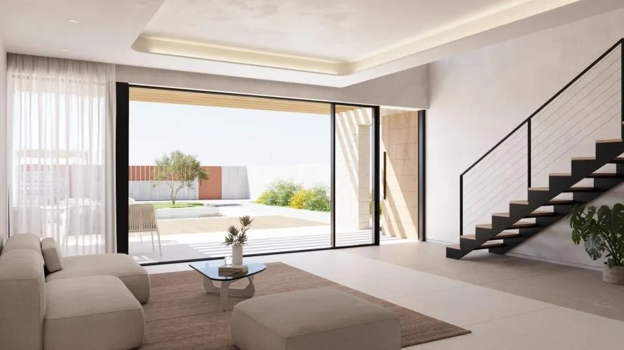 Villa de 3 dormitorios en Finestrat, Spain No. 101 № 5