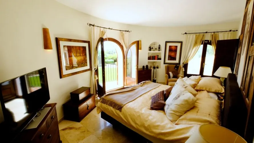 Villa de 4 dormitorios en Fustera, Spain No. 301 № 26