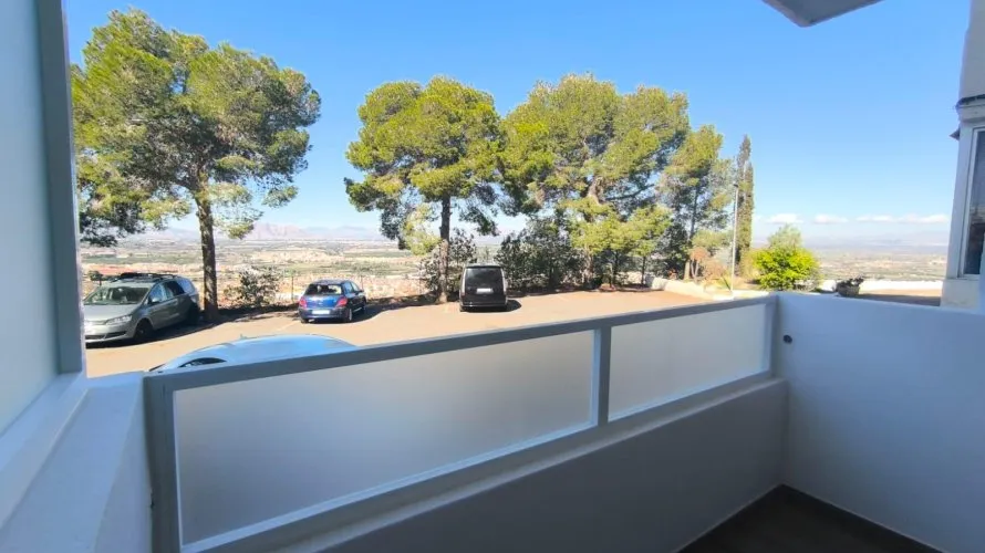 Apartamento de 30m² en Ciudad Quesada, Spain No. 2804