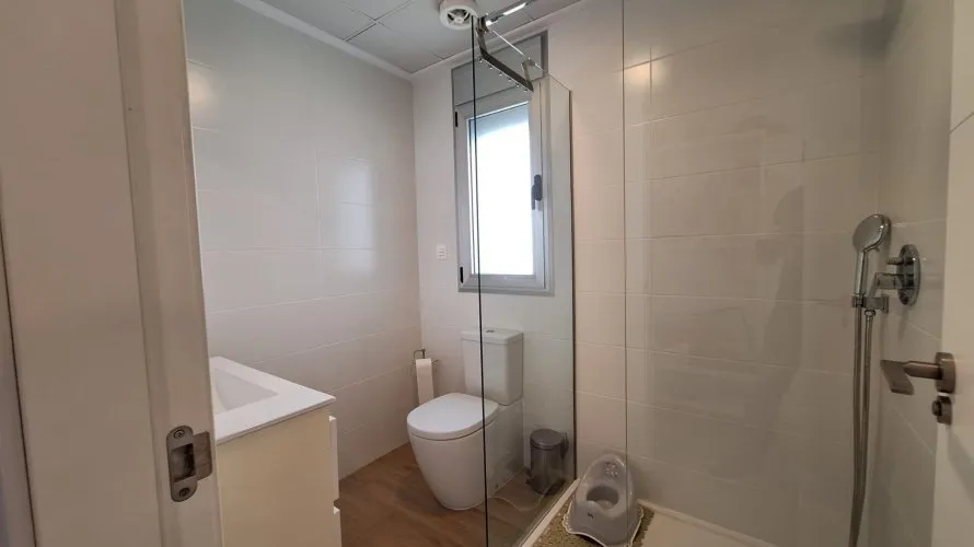 Apartamento de 3 dormitorios en Torrevieja, Spain No. 1493 № 19