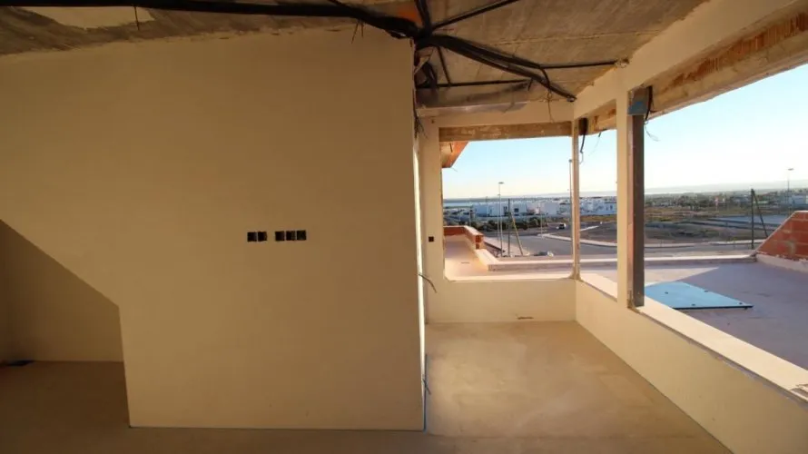 Villa de 1 dormitorio en Ciudad Quesada, Spain No. 257 № 4