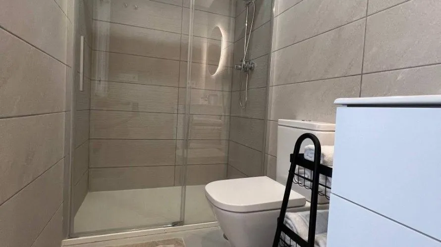 Apartamento de 2 dormitorios en La Mata, Spain No. 899 № 21