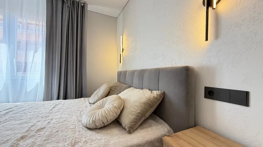 Apartamento de 3 dormitorios en Torrevieja, Spain No. 1134 № 6