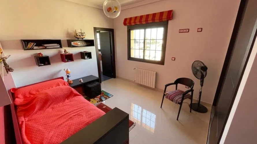 Apartamento de 4 dormitorios en Ciudad Quesada, Spain No. 272 № 8