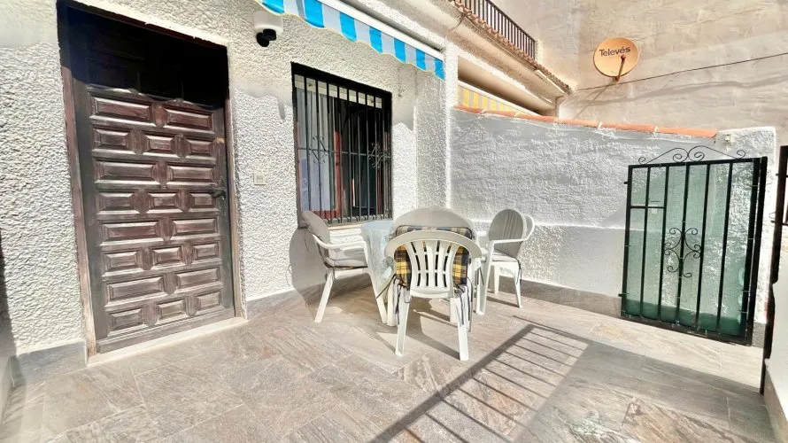 Ático de 2 dormitorios en Torrevieja, Spain No. 2933 № 27