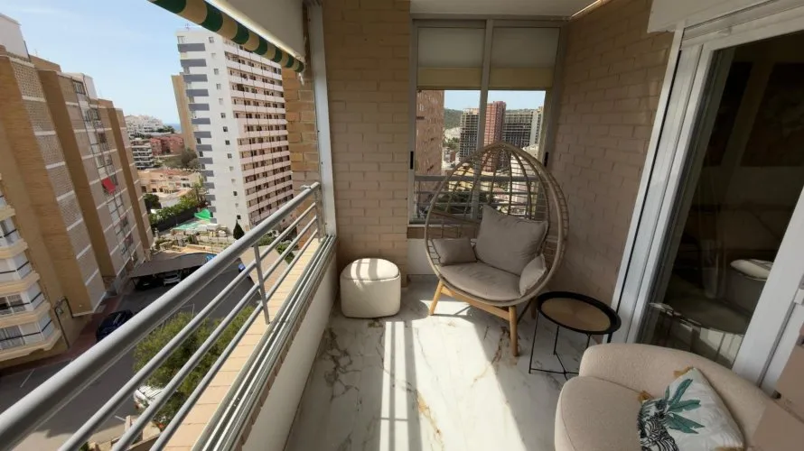 Apartamento de 108m² en Benidorm, Spain No. 1196 № 9