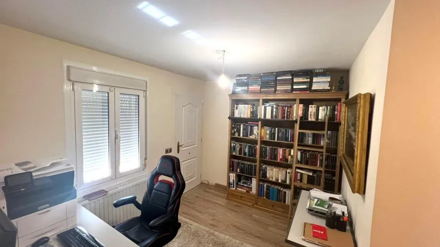Villa de 236m² en Rojales, Spain No. 1358
