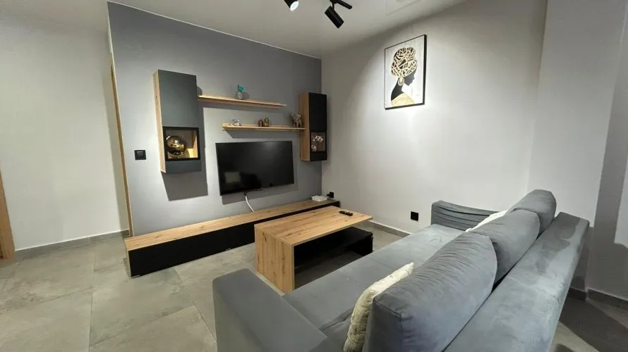 Apartamento de 3 dormitorios en Torrevieja, Spain No. 1163