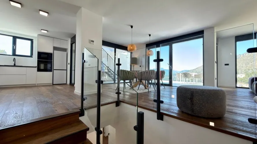 Villa de 238m² en Altea, Spain No. 1059 № 26
