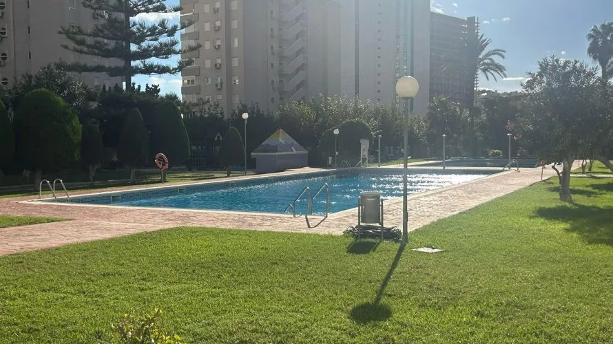 Apartamento de 29m² en Finestrat, Spain No. 2795 № 27