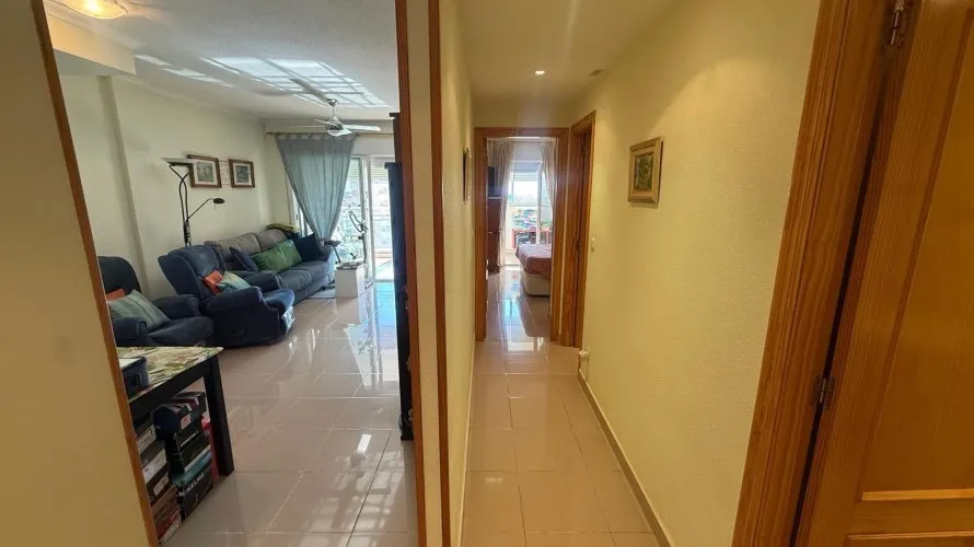 Apartamento de 2 dormitorios en Guardamar del Segura, Spain No. 1444 № 16