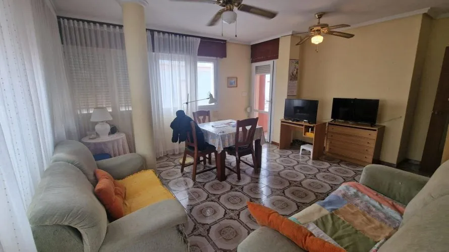 Apartamento de 3 dormitorios en Torrevieja, Spain No. 2733 № 22