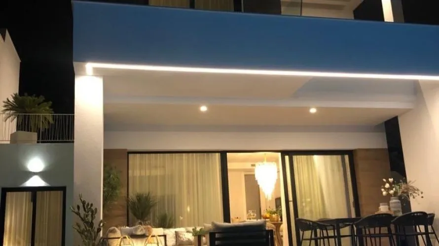 Apartamento de 3 dormitorios en Finestrat, Spain No. 378 № 4