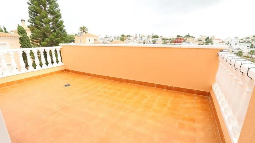 Apartamento de 3 dormitorios en Campoamor, Spain No. 1439 № 8
