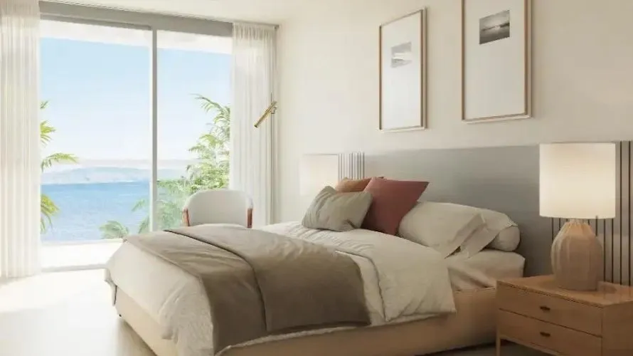 Apartamento de 2 dormitorios en Santa Cruz de Tenerife, Spain No. 1255 № 3