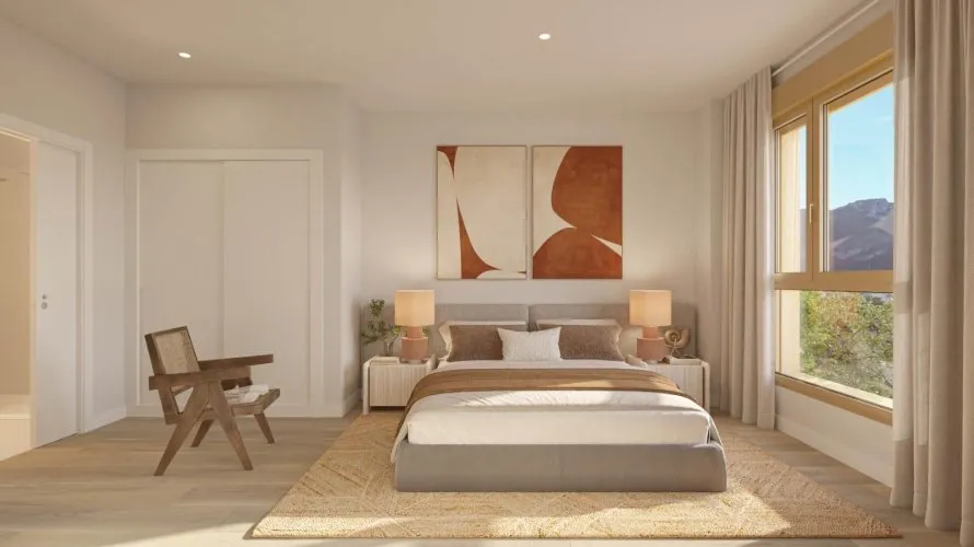 Apartamento de 2 dormitorios en El Verger, Spain No. 1302 № 4