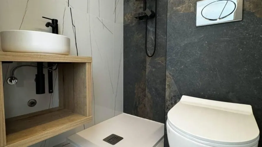 Apartamento de 3 dormitorios en San Pedro del Pinatar, Spain No. 820 № 11