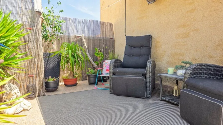 Сasa de 70m² en Los Balcones, Spain No. 1211 № 3