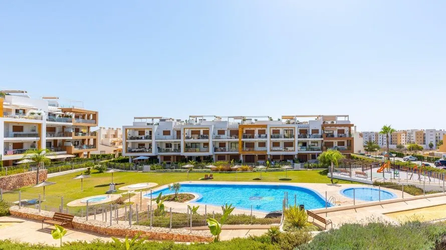 Apartamento de 3 dormitorios en Los Dolses, Spain No. 1345 № 4