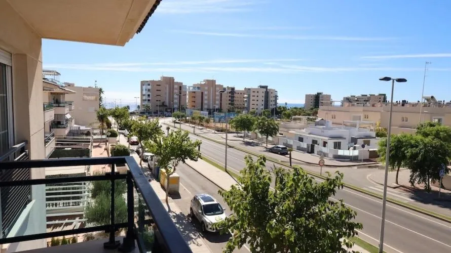 Ático de 87m² en Pilar de la Horadada, Spain No. 864 № 18