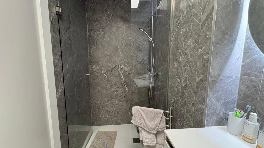 Ático de 1 dormitorio en Guardamar del Segura, Spain No. 1609 № 2