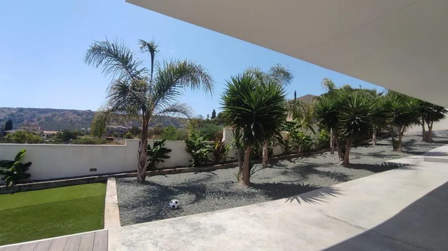 Villa de 5 dormitorios en Alicante, Spain No. 1590 № 7