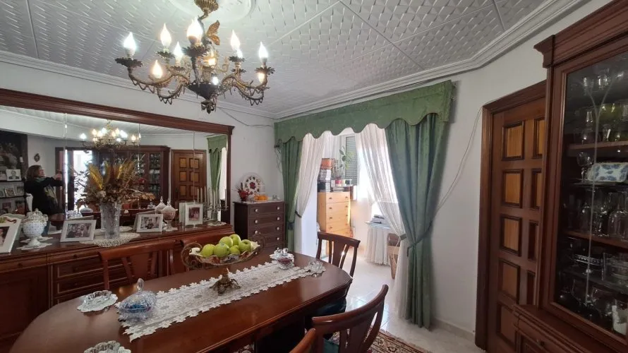Apartamento de 3 dormitorios en San Blas, Spain No. 725 № 15