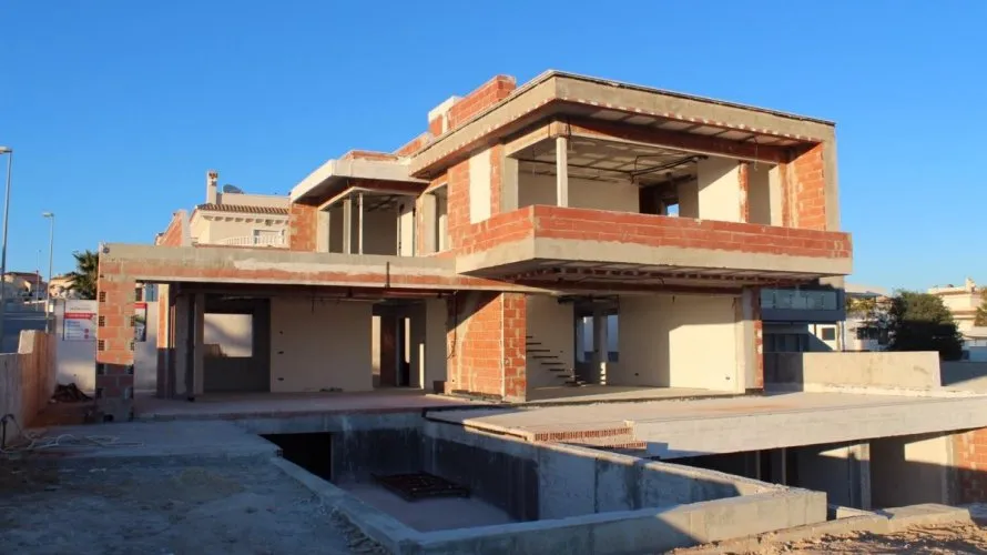 Villa de 1 dormitorio en Ciudad Quesada, Spain No. 257 № 21