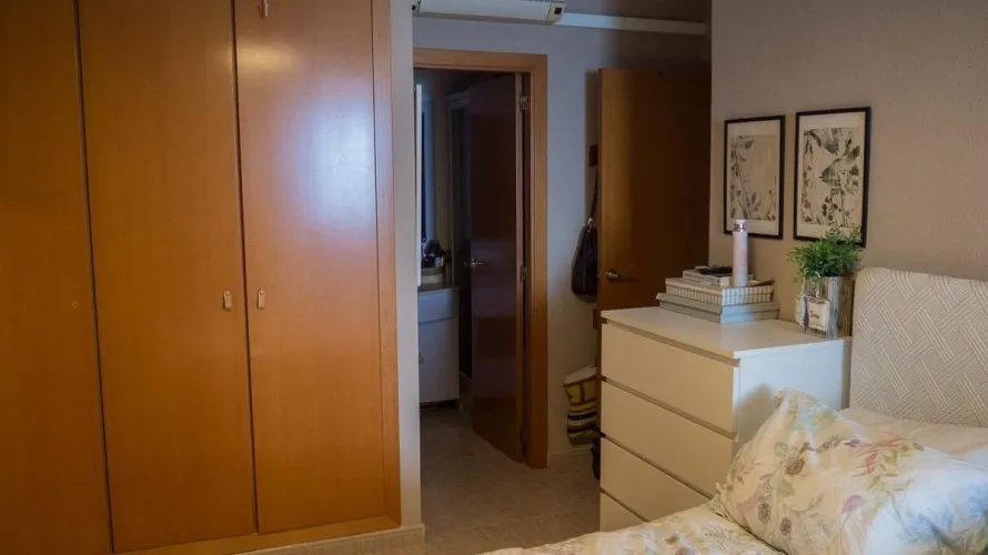 Apartamento de 3 dormitorios en El Campello, Spain No. 777 № 26