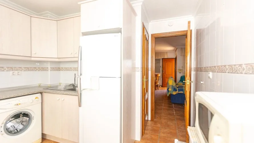 Сasa de 80m² en La Zenia, Spain No. 1418 № 17