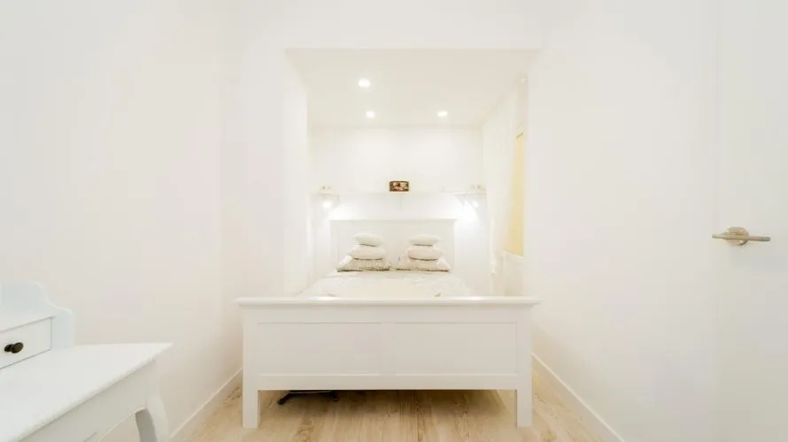 Apartamento de 1 dormitorio en Torrevieja, Spain No. 2810 № 12