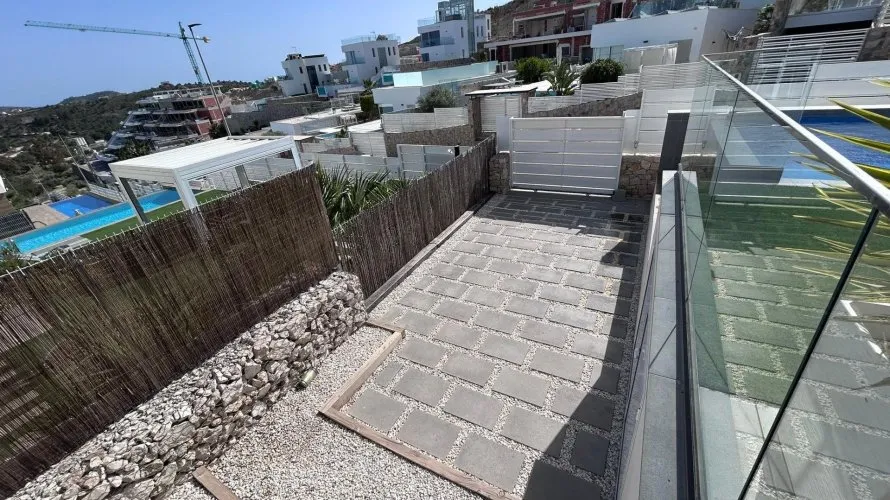 Villa de 3 dormitorios en Finestrat, Spain No. 1169 № 22