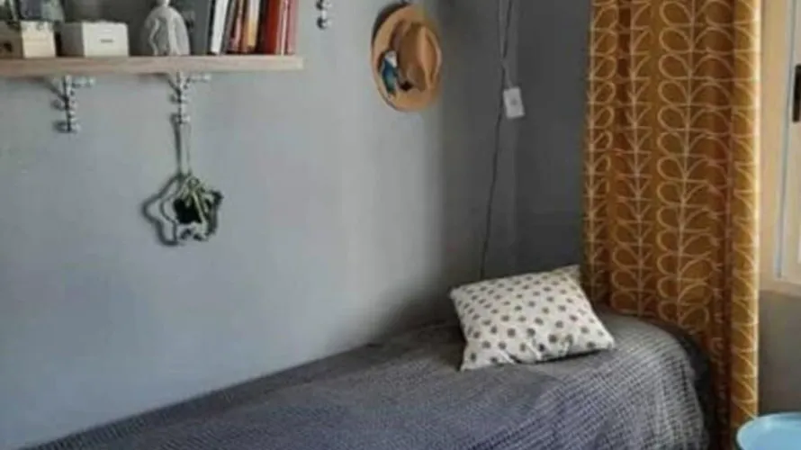 Apartamento de 3 dormitorios en Villajoyosa, Spain No. 2723 № 2