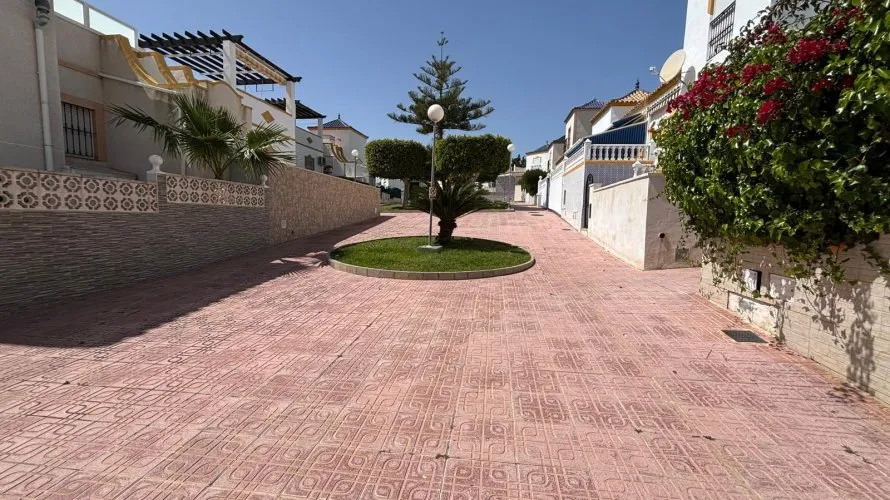 Сasa de 4 dormitorios en Los Altos, Spain No. 2909 № 24
