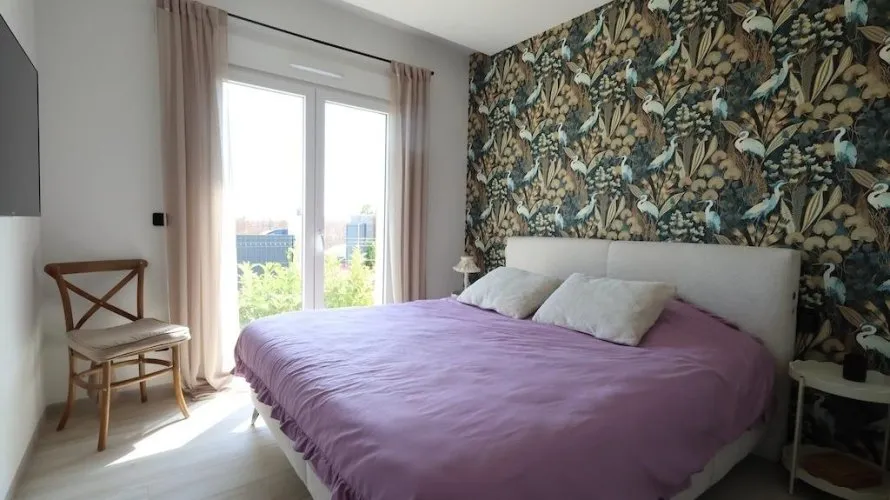 Villa de 3 dormitorios en Algorfa, Spain No. 1438 № 4