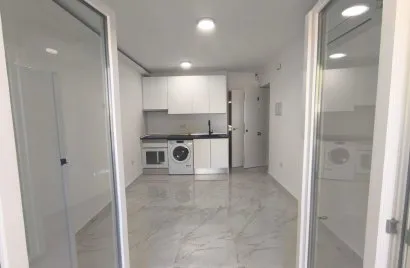 Apartamento de 30m² en Ciudad Quesada, Spain No. 2811