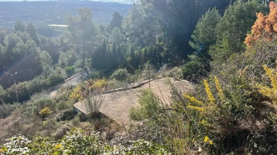 Parcela de en Torrent, Spain No. 2822 № 4