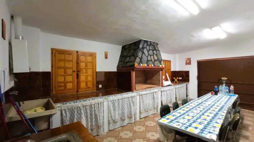 Apartamento de 5 dormitorios en Mutxamel, Spain No. 373 № 22