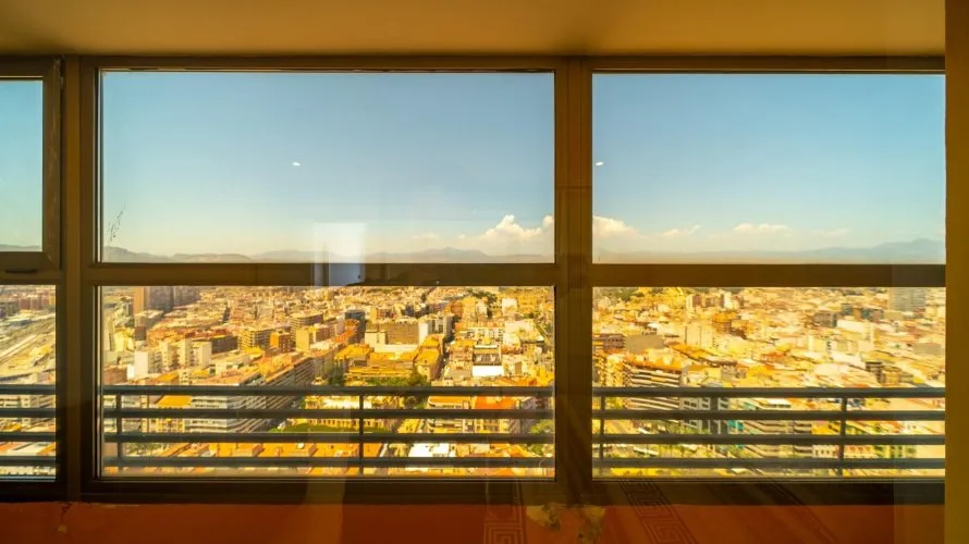 Ático de 2 dormitorios en Alicante, Spain No. 1507 № 15
