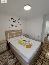 Apartamento de 3 dormitorios en Alicante, Spain No. 2747