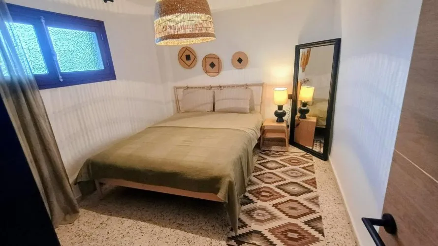 Apartamento de 2 dormitorios en Guardamar del Segura, Spain No. 2929 № 4