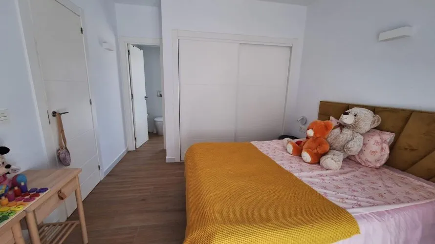 Apartamento de 3 dormitorios en Torrevieja, Spain No. 1493 № 27