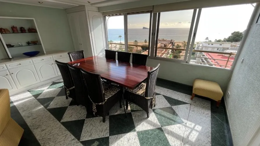 Apartamento de 2 dormitorios en Benidorm, Spain No. 405 № 3