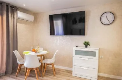 Apartamento de 1 dormitorio en Torrevieja, Spain No. 990