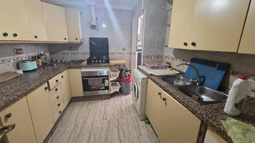 Apartamento de 2 dormitorios en Alicante, Spain No. 2923 № 8