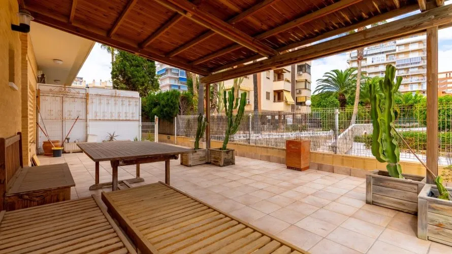 Parcela de 109m² en El Campello, Spain No. 631 № 25