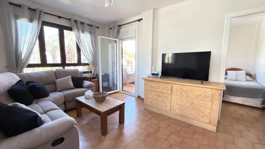 Apartamento de 2 dormitorios en Villamartin, Spain No. 2887 № 14