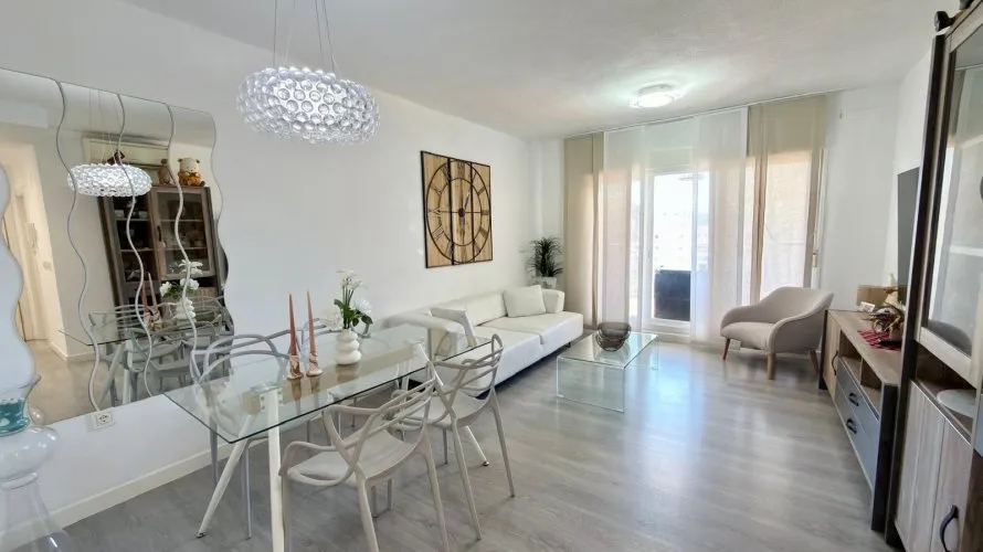 Apartamento de 2 dormitorios en Finestrat, Spain No. 950 № 19