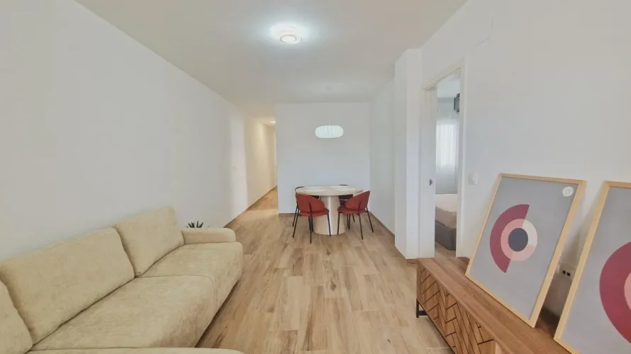 Apartamento de 1 dormitorio en San Fulgencio, Spain No. 2908 № 22